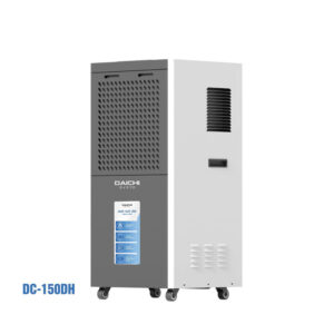 Máy hút ẩm DC-150DH