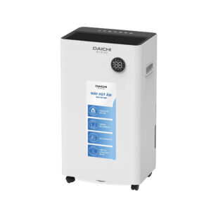 Máy hút ẩm DCP-30DH