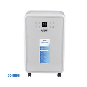 Máy hút ẩm DC-90DH
