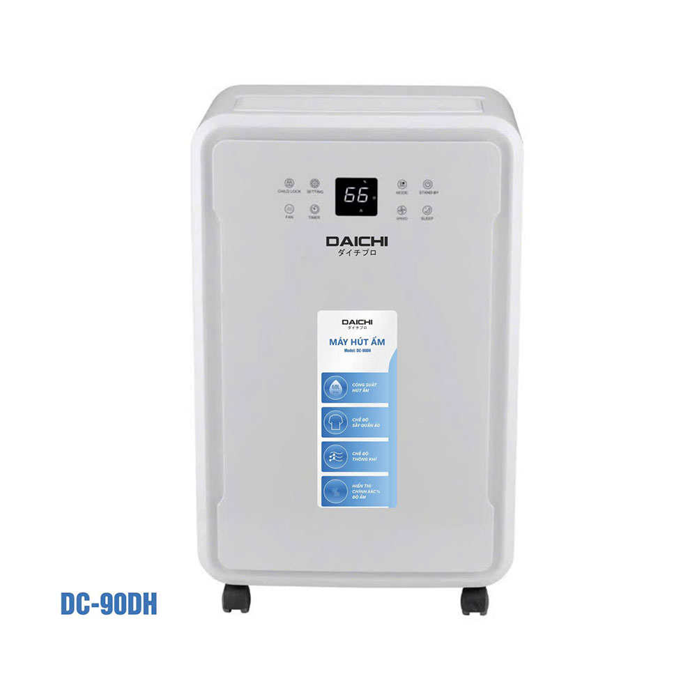 Máy hút ẩm DC-90DH 2 dp 90dh 1 UCHICOOK