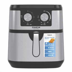 Nồi chiên không dầu DAICHI DCP-12