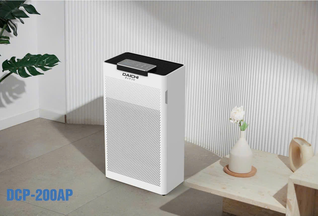 Máy lọc không khí DCP-200AP 7 dcp 200ap1 UCHICOOK