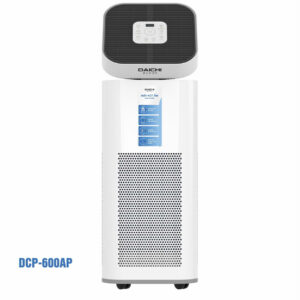 dcp 600AP 3 UCHICOOK