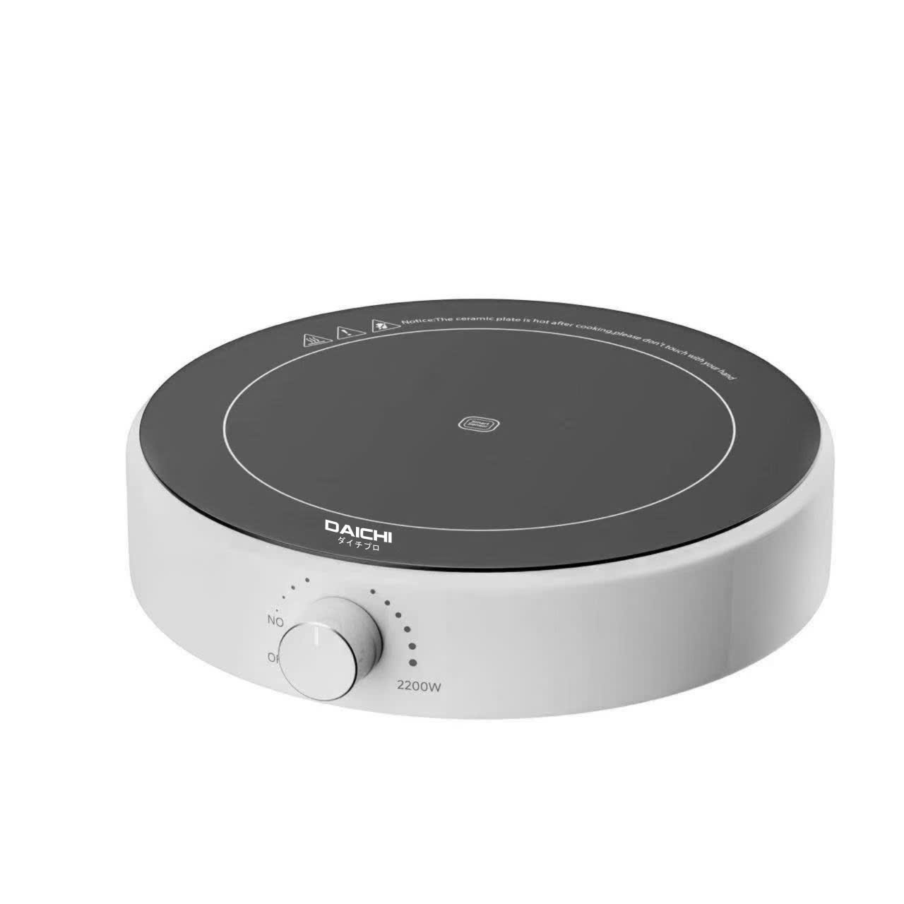 Bếp điện từ DAICHI DCP-I2000