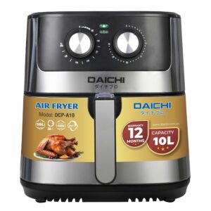 Nồi chiên không dầu DCP-A10